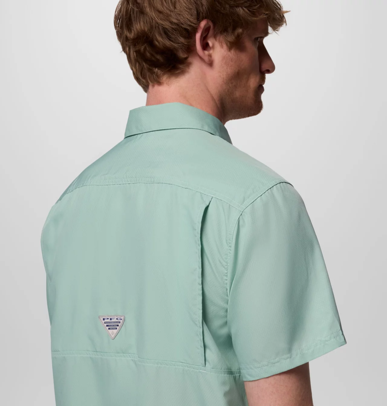 CAMISA MASCULINO COLUMBIA SLACK TIDE CAMP – foto 7
